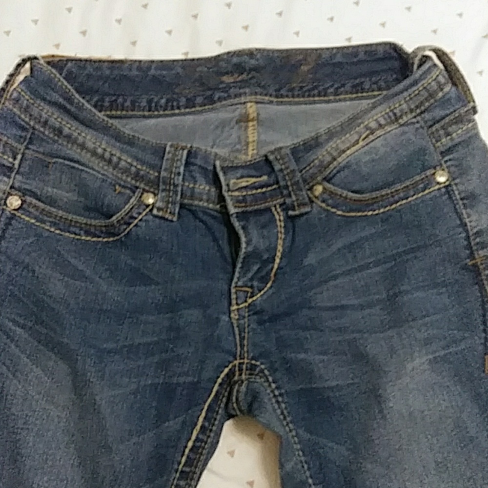 Jeans - Picture 3 of 7